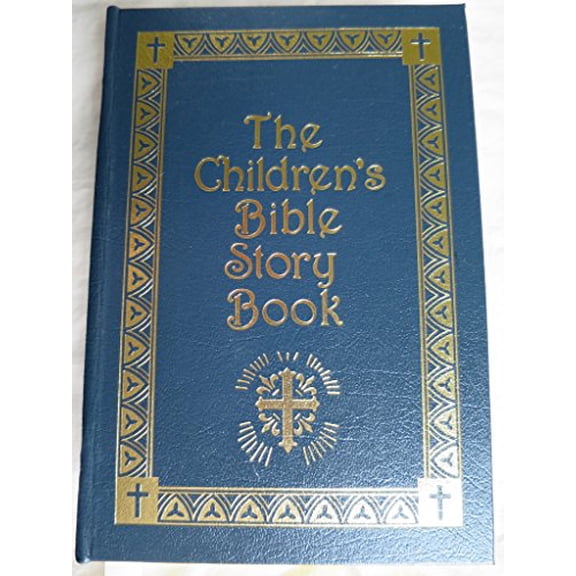 Pre-Owned The Children's Bible - CEV - Retold (Hardcover) 8772470577 9788772470573