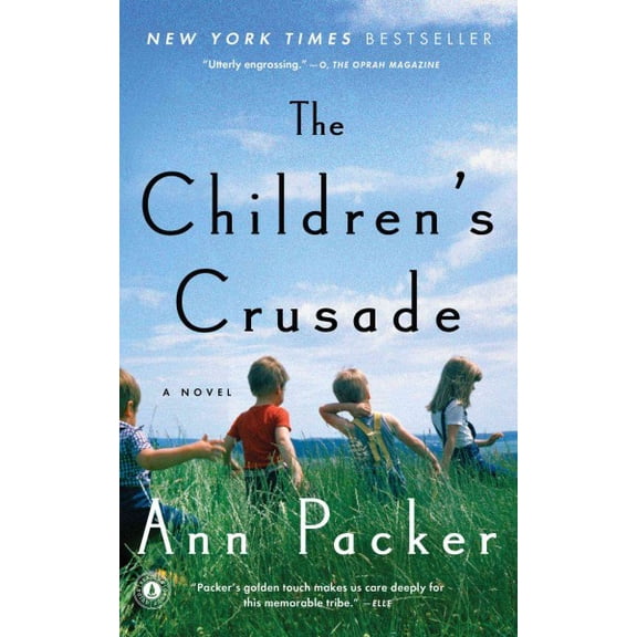Pre-Owned The Children's Crusade (Paperback) 1476710465 9781476710464