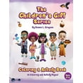 thumbnail image 1 of The Children's Gift: The Children's Gift Series Coloring and Activity Book (Paperback), 1 of 1