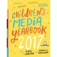 thumbnail image 1 of The Children's Media Yearbook 2017, (Paperback), 1 of 1