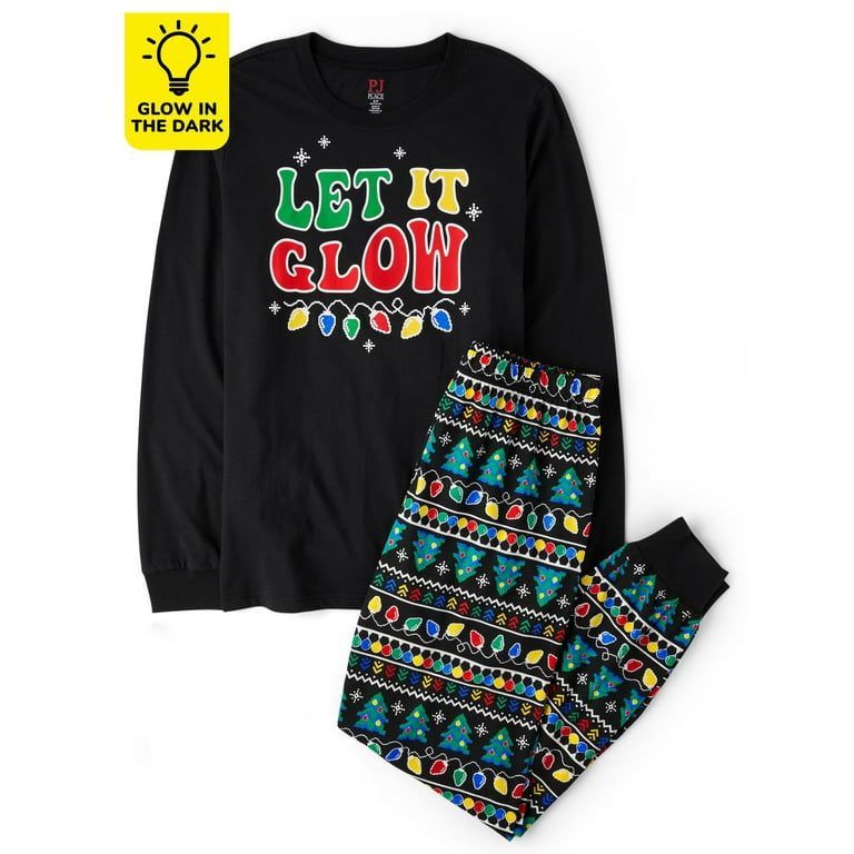 Kids Christmas Clothing Let’s Get Light Kids Christmas Clothing Let’s Get Light
