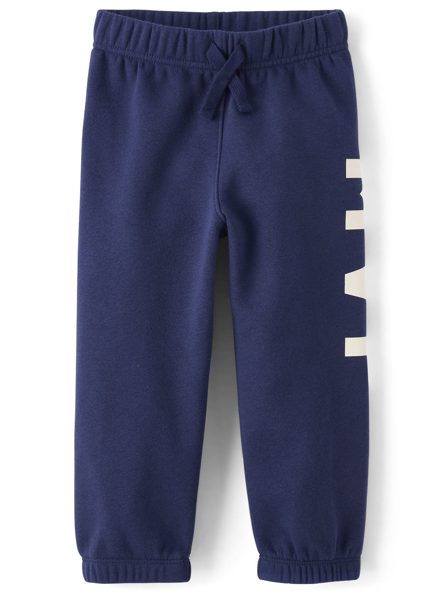 Bady Rng The Children's Place Baby And Toddler Boys Active MVP Premium Fleece ...