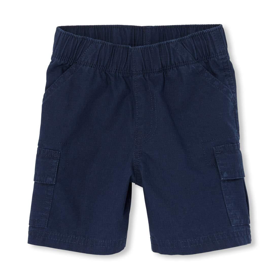 The Children Place Clothes Boys' Quick-Dry Inseam Pull-On