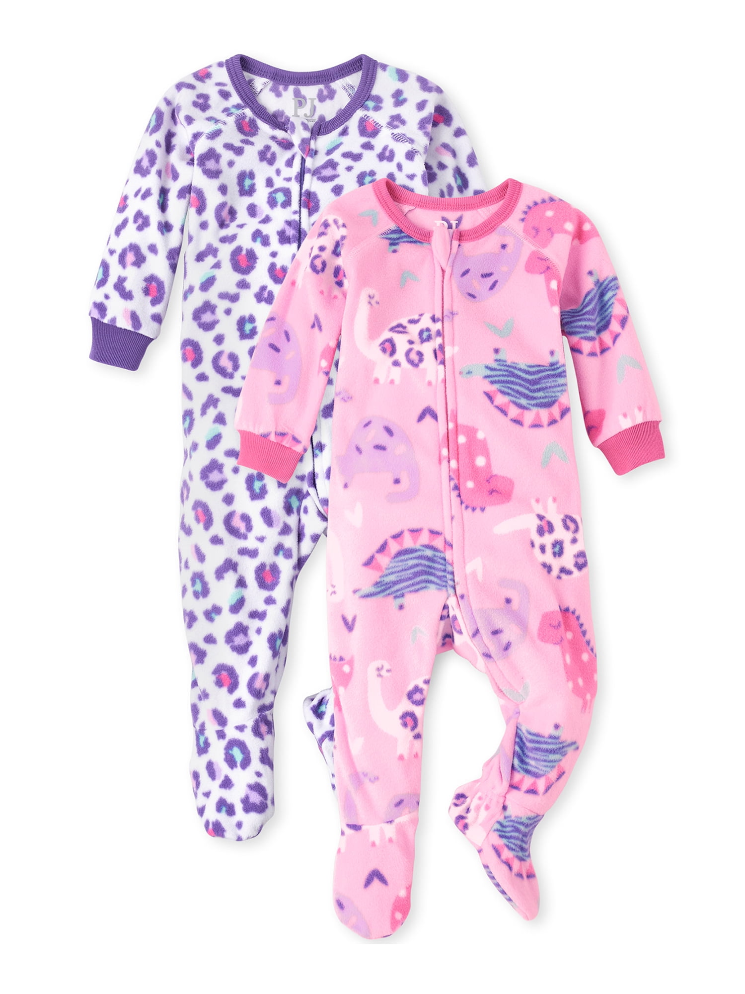 Newborn sleepers hotsell girl