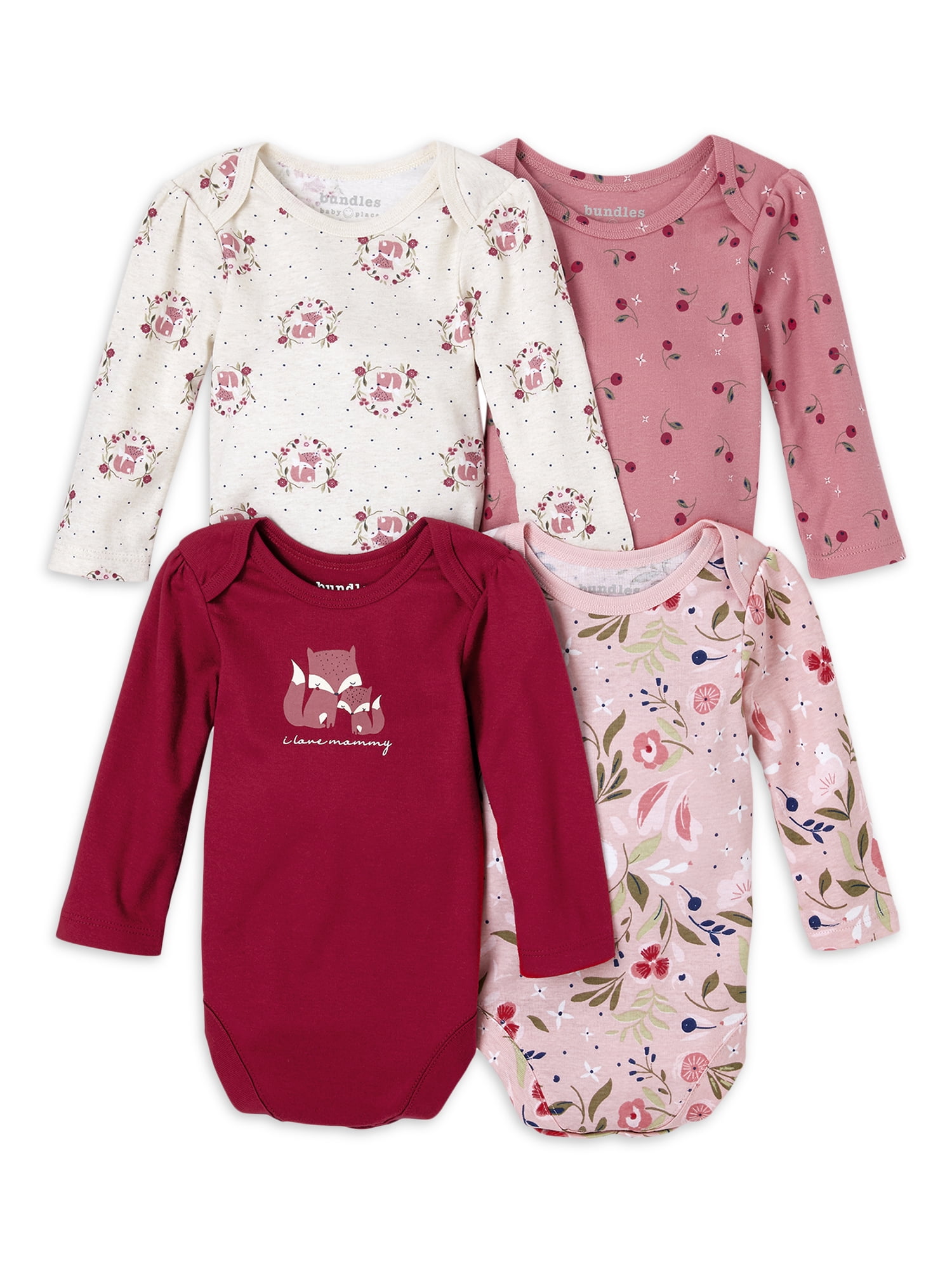 Children's place newborn girl clearance clothes