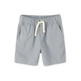 thumbnail image 1 of The Children's Place Baby & Toddler Boys Pull-On Jogger Short, Sizes 6M-5T, 1 of 1