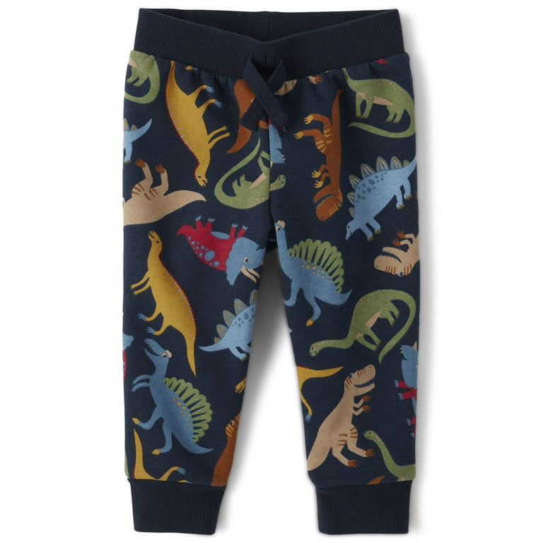 Children's place boy jogger pants online