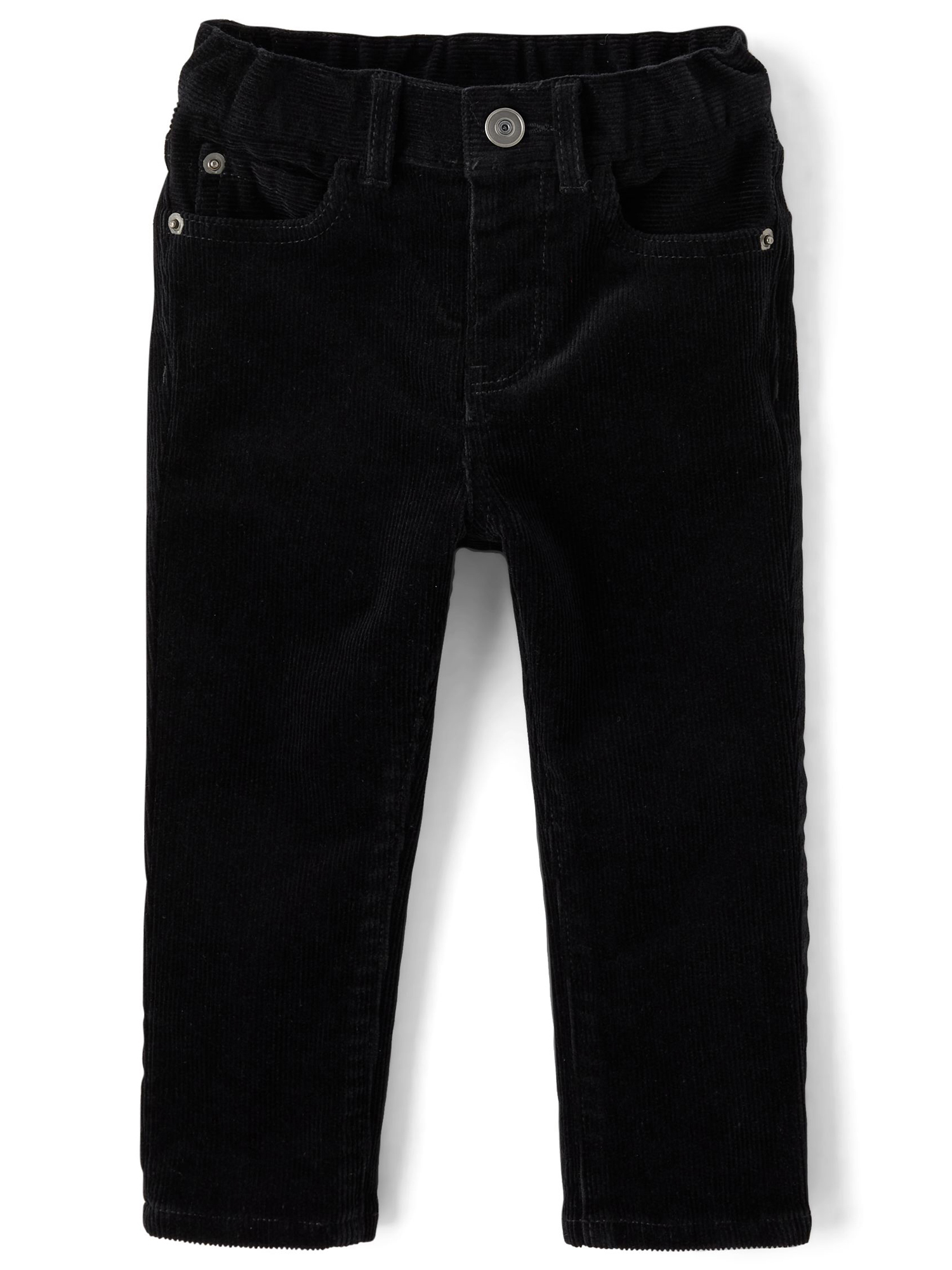 The Children's Place Baby & Toddler Boys 5-Pocket Corduroy Pants, Sizes 6M-5T