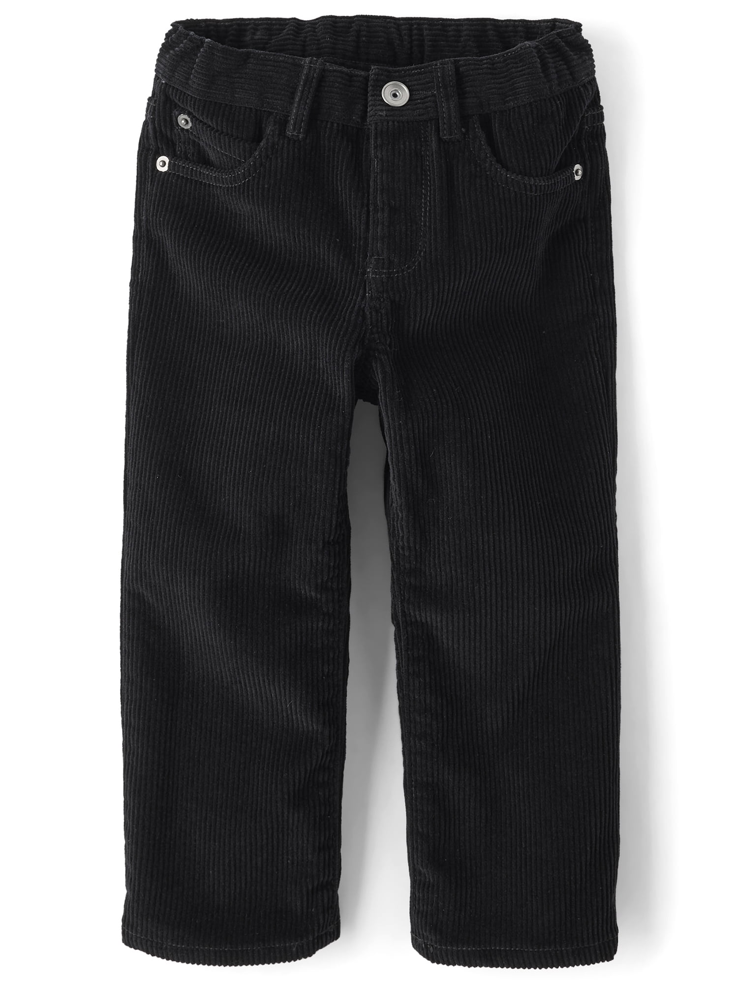 The Children's Place Baby & Toddler Boys Corduroy 90s Loose Fit