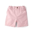 thumbnail image 1 of The Children's Place Baby & Toddler Boys Pull On Chino Shorts, Sizes 6M-5T, 1 of 4