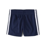 Baby & Toddler Boys Quick Dry Lined Mesh Short, Sizes 6M-5T