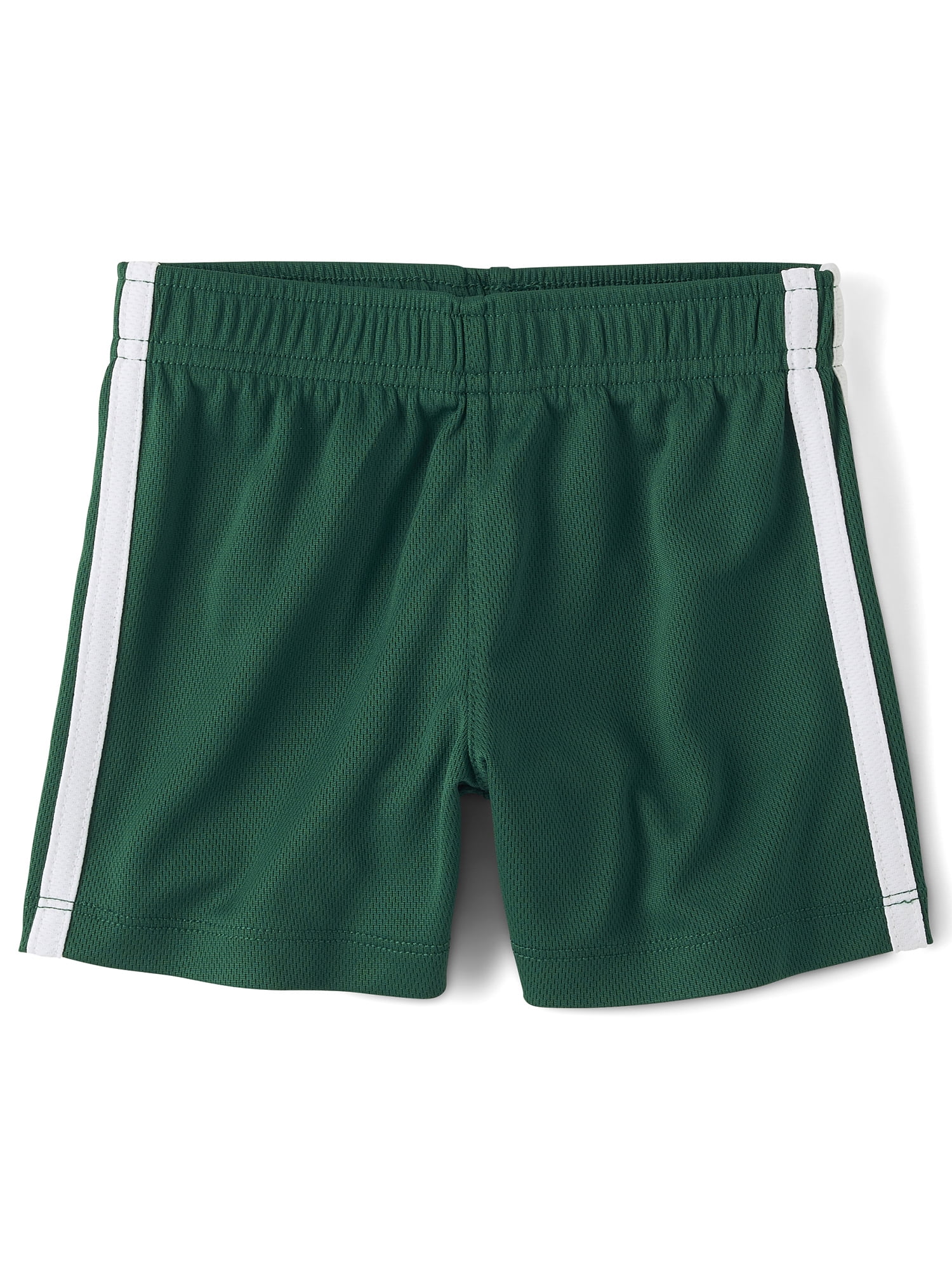 The Children's Place Baby & Toddler Boys Quick Dry Lined Mesh Short, Sizes 6M-5T