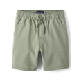 thumbnail image 1 of The Children's Place Baby & Toddler Boys Quick Dry Pull On Shorts, Sizes 6M-5T, 1 of 4