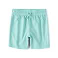thumbnail image 1 of The Children's Place Baby & Toddler Boys Quick Dry Side Stripe Mesh Shorts, Sizes 6M-5T, 1 of 3