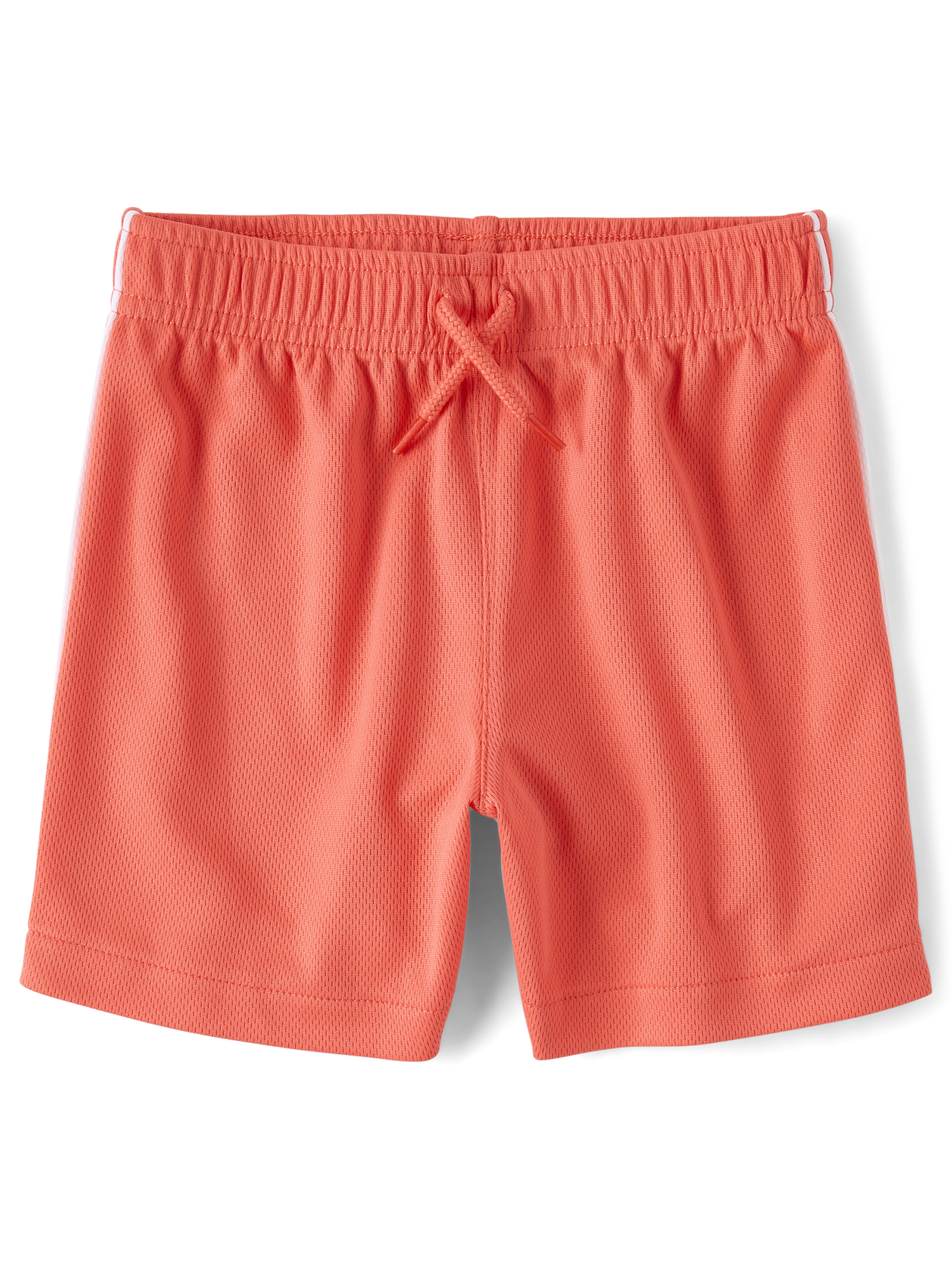 The Children S Place Baby Toddler Boys Quick Dry Side Stripe Mesh Shorts Sizes 6M 5T: A Straightforward Review