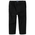 thumbnail image 1 of The Children's Place Baby & Toddler Boys Uniform Skinny Chino Pant, Sizes 9M-5T, 1 of 4