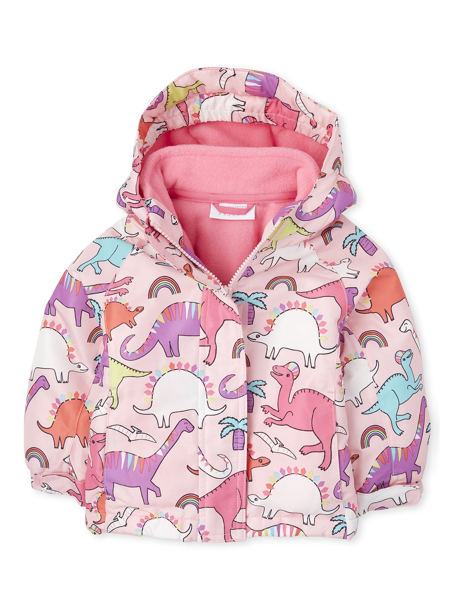 The children's place shop winter coat