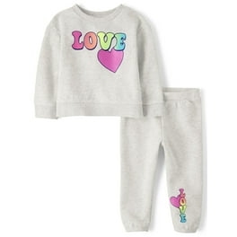 Puma toddler sweatsuit sale