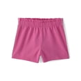 thumbnail image 1 of The Children's Place Baby & Toddler Girls Paperbag Waist Pull On Flowy Shorts, Sizes 6M-5T, 1 of 3