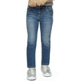 thumbnail image 1 of The Children's Place Baby & Toddler Girls Stretch Skinny Fit Jean, Sizes 6M-5T, 1 of 4