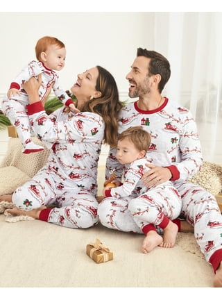 Walmart baby boy pjs hotsell