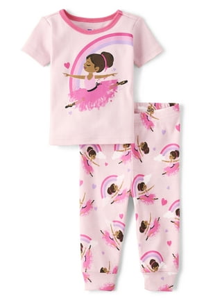 Baby Girls Pajamas in Kids' Pajamas & Robes