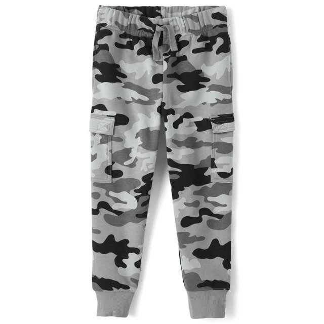 Men's Basic Jogger Pants, Fleece Sweatpants, Slim Fit, Drawstring, Hipster Style, S-2XL