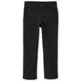 The Children's Place Big Boy's Skinny Stretch Chino
