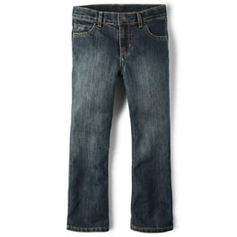 Juniors Ashley Lowrise Slim Bootcut Jeans Long Walmart
