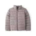 thumbnail image 1 of The Children's Place Girls Winter Puffer Jacket, Sizes XS-XXXL, 1 of 3