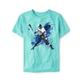 The Children's Place Boys Short Sleeve Graphic Performance TShirt