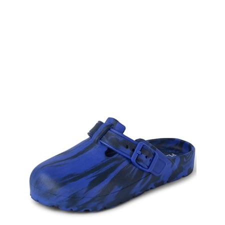 The Children's Place Boy's Youth Clog, Sizes 1-13