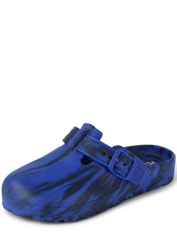 Boy's Youth Clog, Sizes 1-13