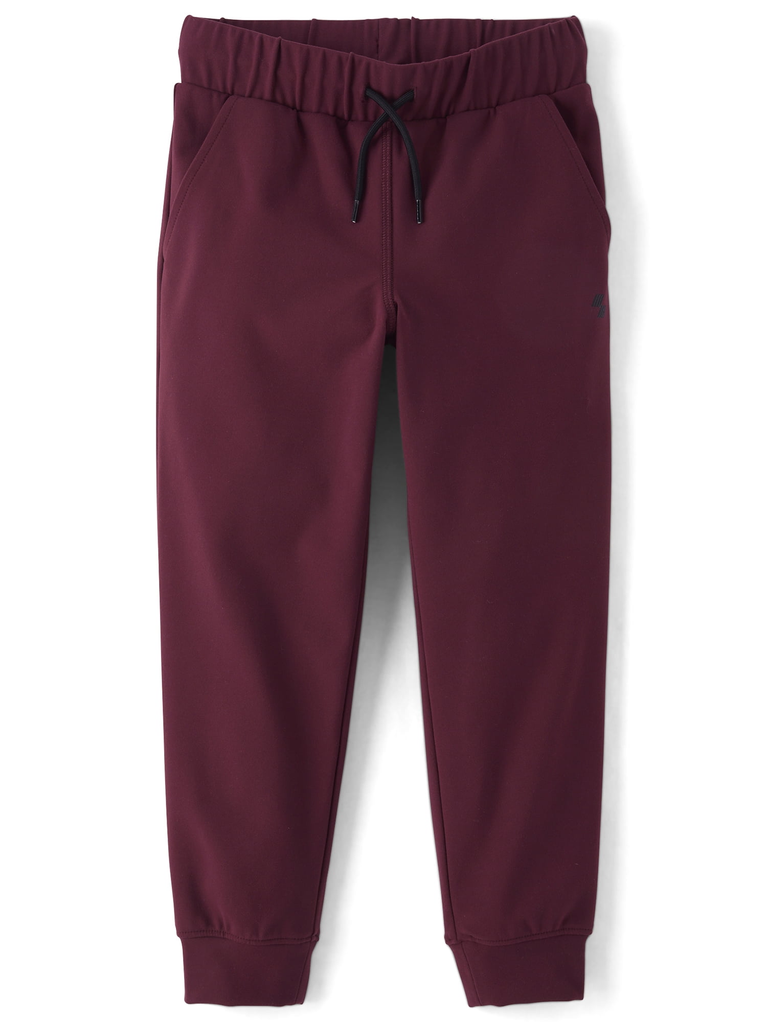 The Children's Place Boys Active Cozy Tech Jogger Pants, Sizes XS-XXL