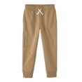 thumbnail image 1 of The Children's Place Boys Active Jogger Sweatpants, Sizes XS-XXL, 1 of 3