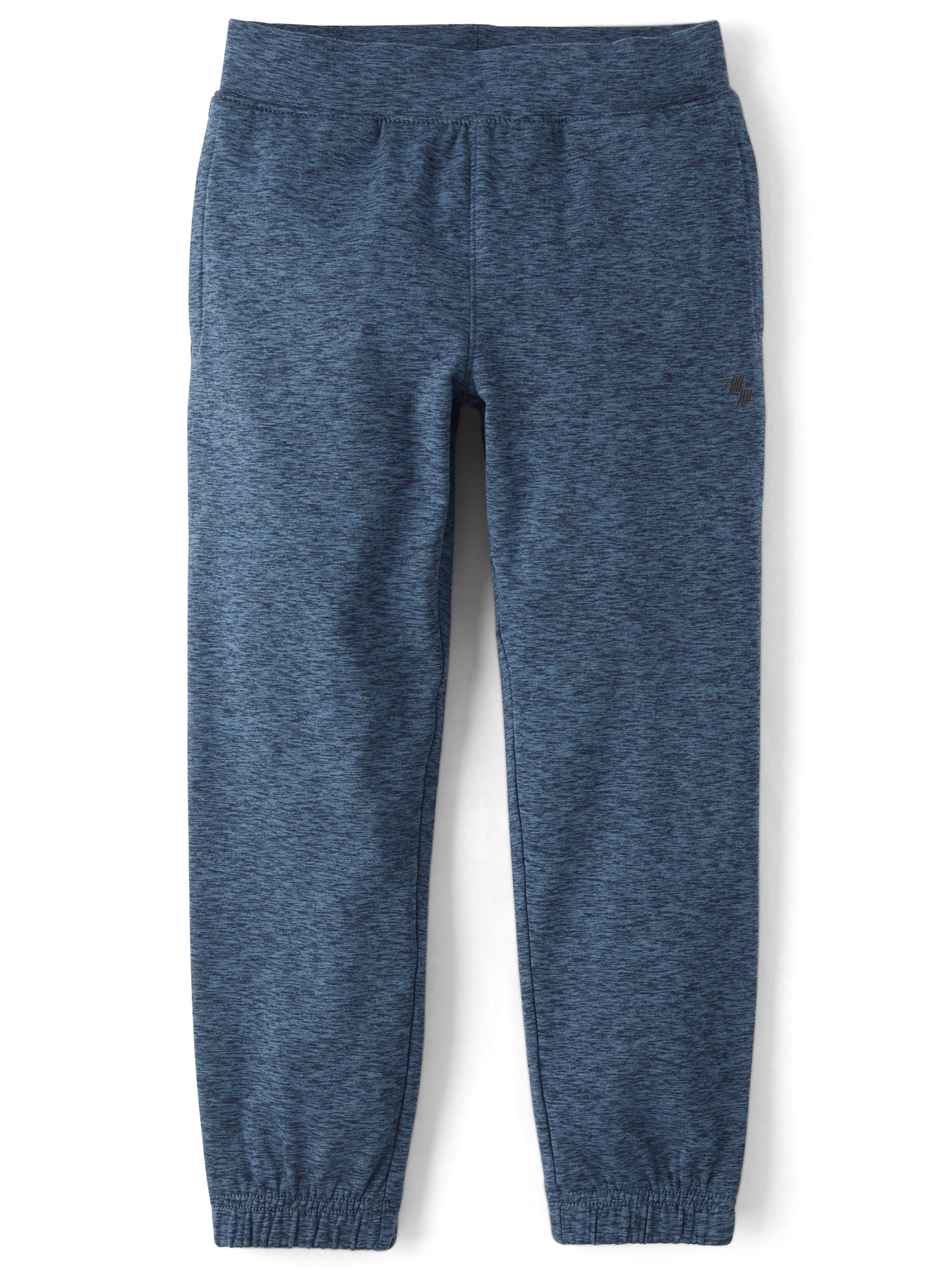 The Children's Place Boys Active Marled Cozy Jogger Pants, Sizes XS-XXL