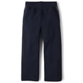 thumbnail image 1 of The Children's Place Boys Active Pull-On Contrast Scuba Track Pant, Sizes XS-XXL, 1 of 3
