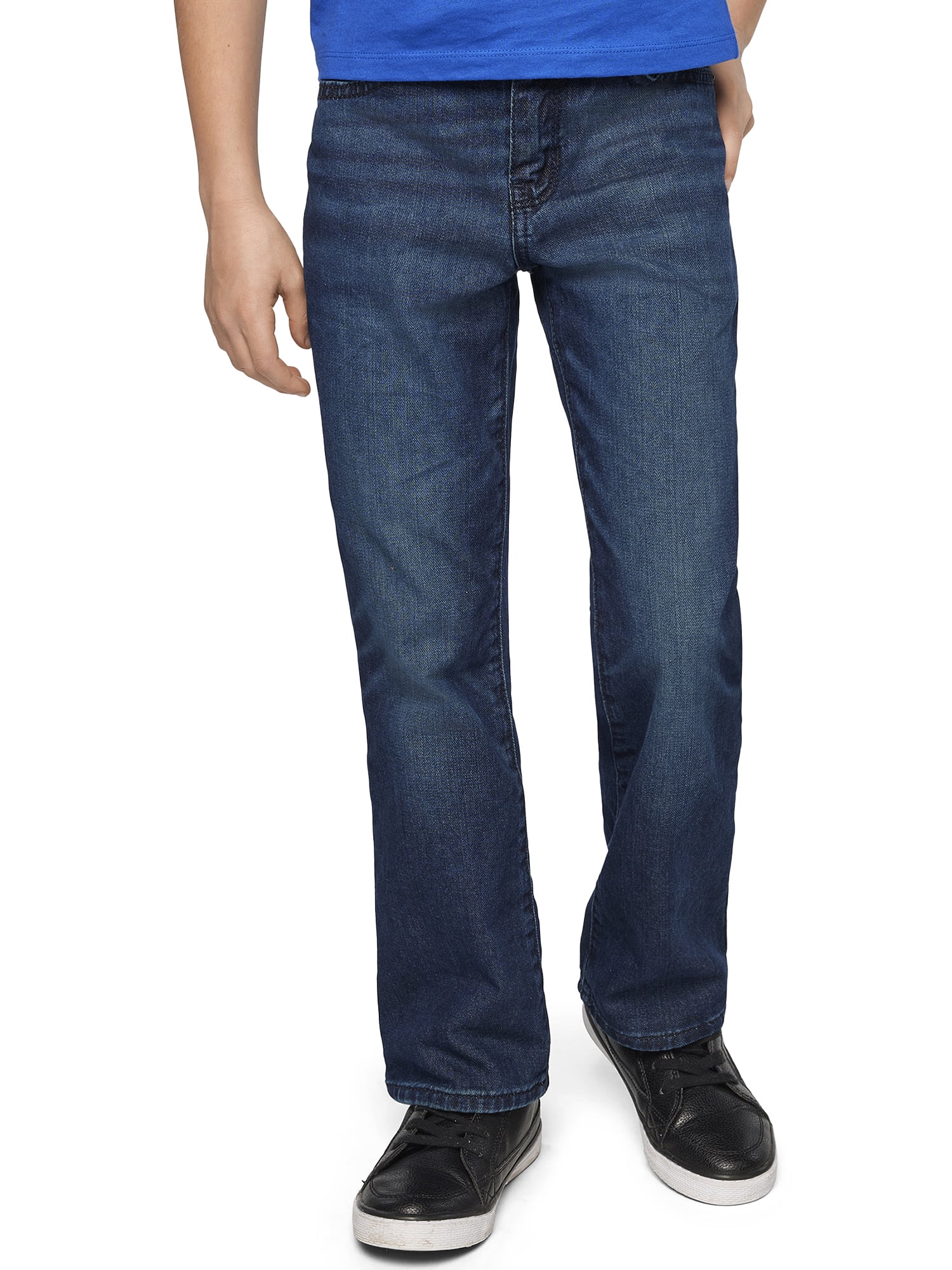 The Children's Place Boys Bootcut Jeans, Sizes 4-18