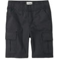 thumbnail image 1 of The Children's Place Boys' Bottoms Cargo Shorts, 1 of 4