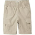 thumbnail image 1 of The Children's Place Boys' Bottoms Cargo Shorts, 1 of 2