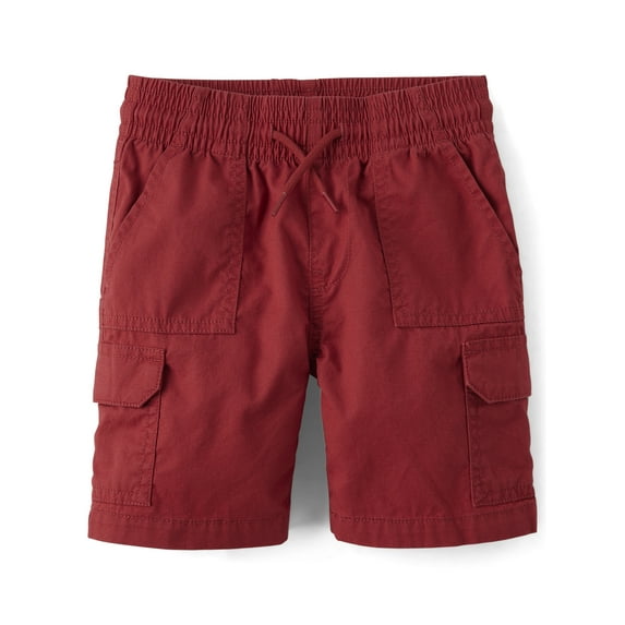 The Children's Place Boys Camp Cargo Short, Sizes 4-16