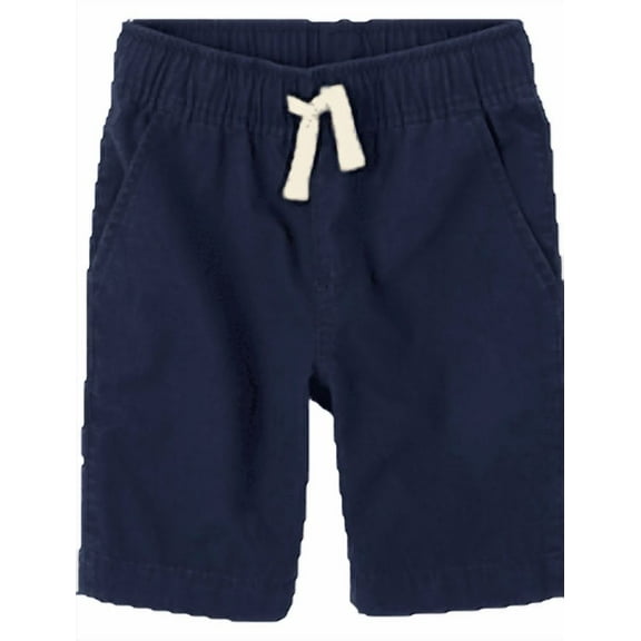 The Children's Place Boys Pull-On Jogger Short, Sizes 4-18