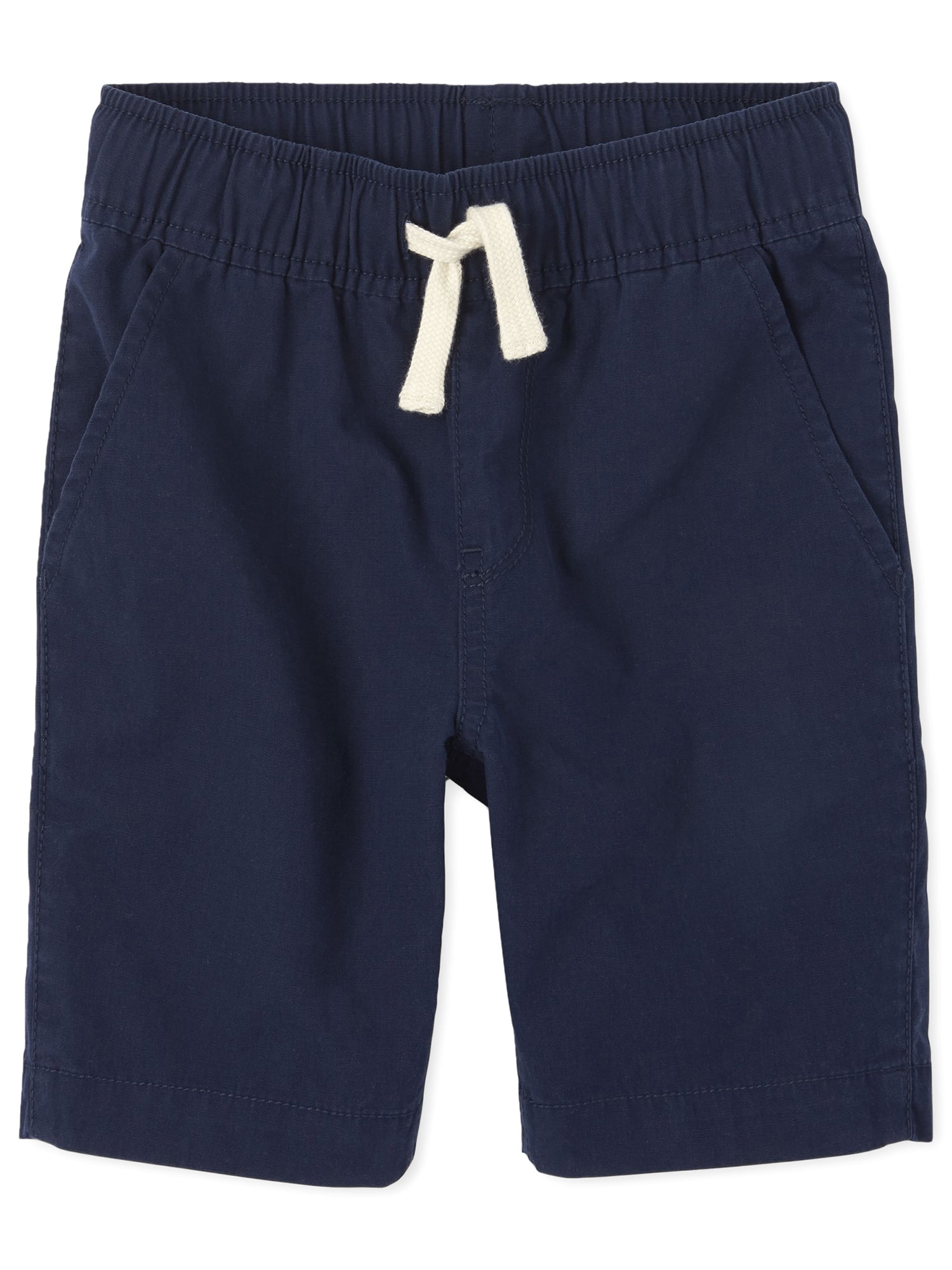 The Children's Place Boys Pull-On Jogger Short, Sizes 4-18