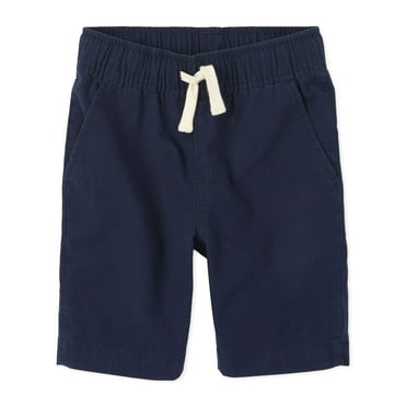 The Children's Place Boys Pull-On Jogger Short, Sizes 4-18