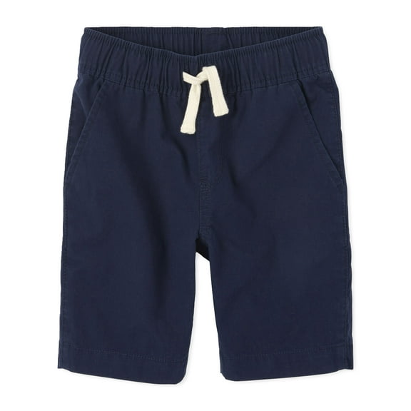 The Children's Place Boys Pull-On Jogger Short, Sizes 4-18