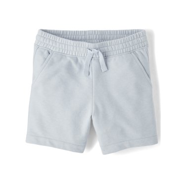 The Children's Place Boys French Terry Short, Sizes XS-XXL