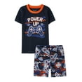 The Children's Place Boys Gaming 2Piece Pajama Set, Sizes 410
