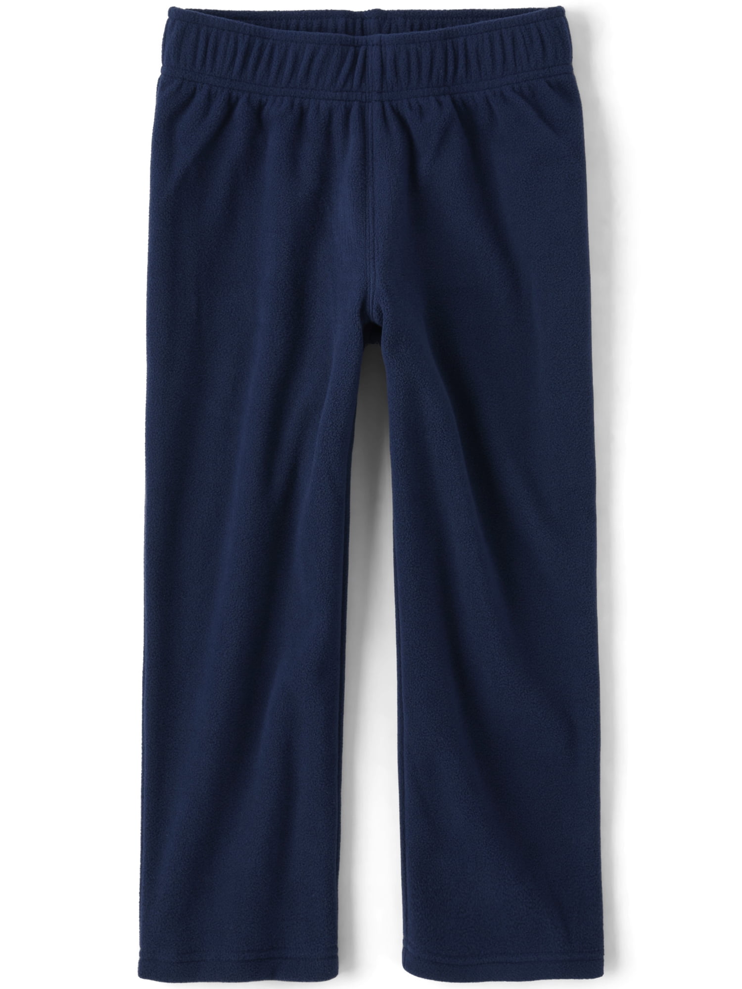 The Children's Place Boys Microfleece Sweatpants, Sizes XSXXL