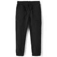 thumbnail image 1 of The Children's Place Boys Premium Fleece Carpenter Jogger Pants, Sizes XS-XXL, 1 of 3