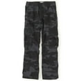 thumbnail image 1 of The Children's Place Boys Pull-On Cargo Pant, Sizes 4-18, 1 of 3